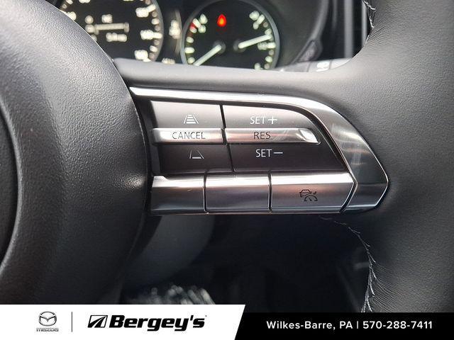 new 2026 Mazda CX-50 Hybrid car, priced at $37,750