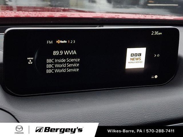 new 2026 Mazda CX-50 Hybrid car, priced at $37,750