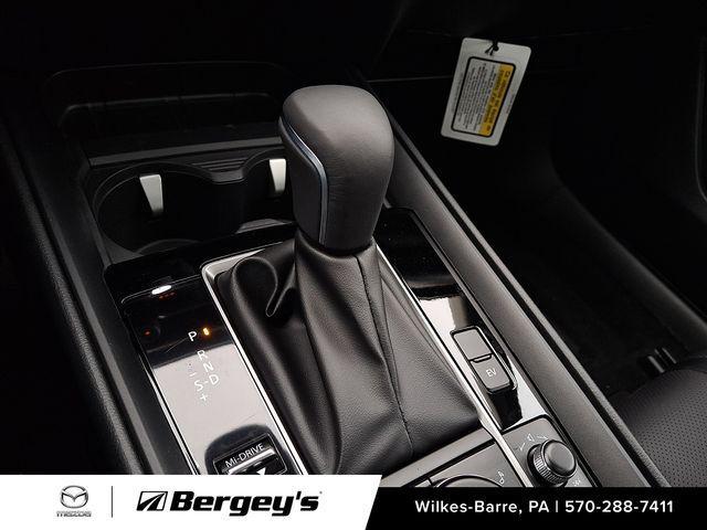 new 2026 Mazda CX-50 Hybrid car, priced at $37,750