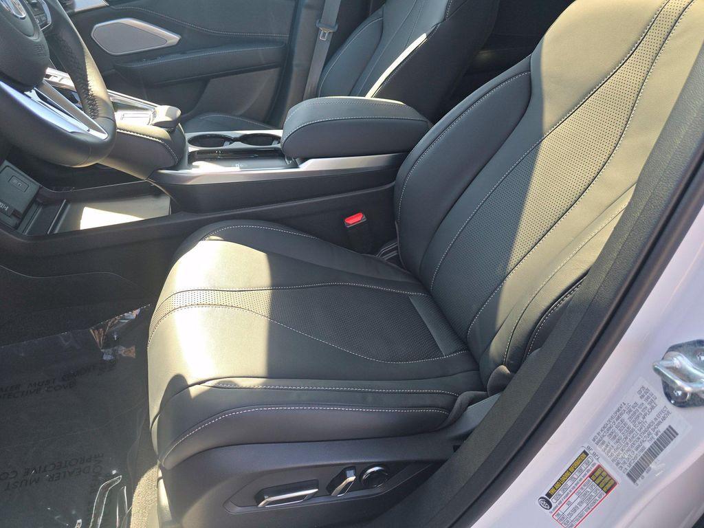 new 2026 Acura RDX car, priced at $48,694