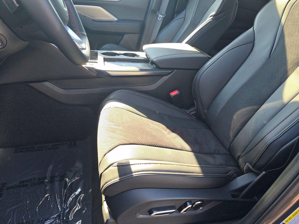 new 2026 Acura MDX car, priced at $64,994