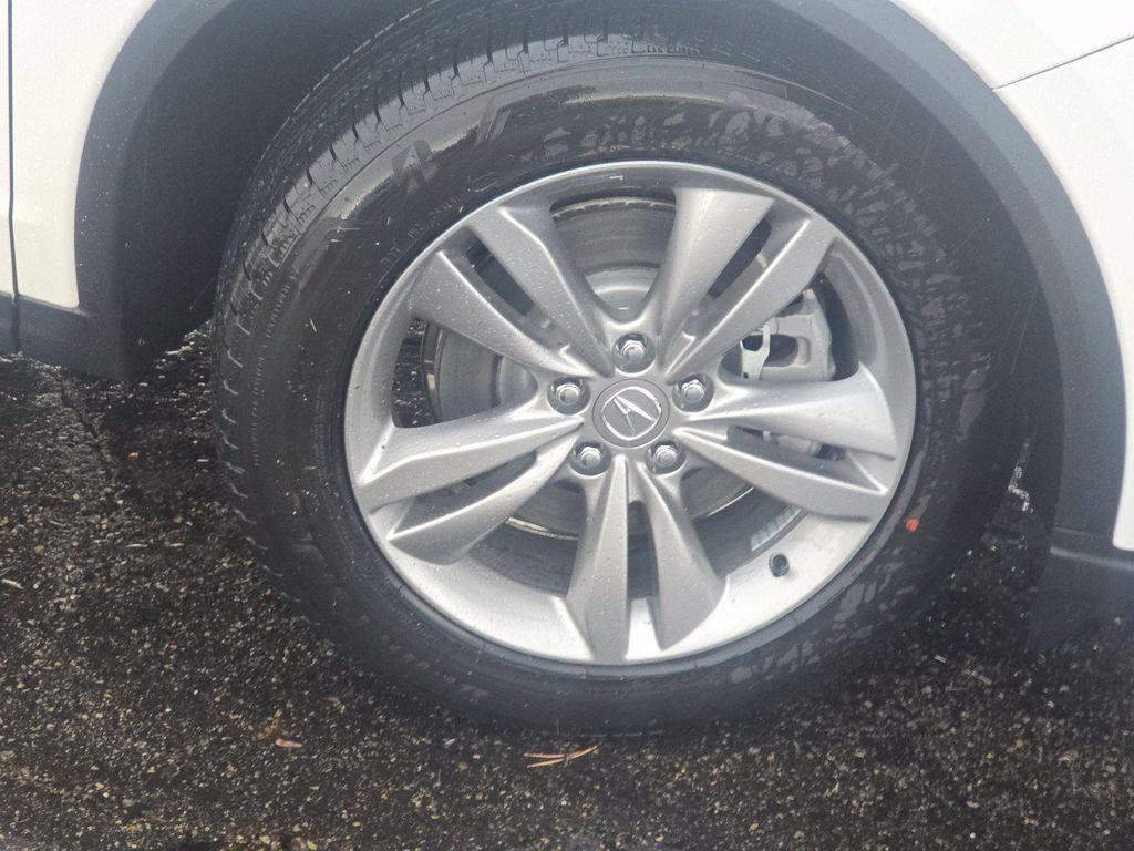 new 2026 Acura MDX car, priced at $56,494