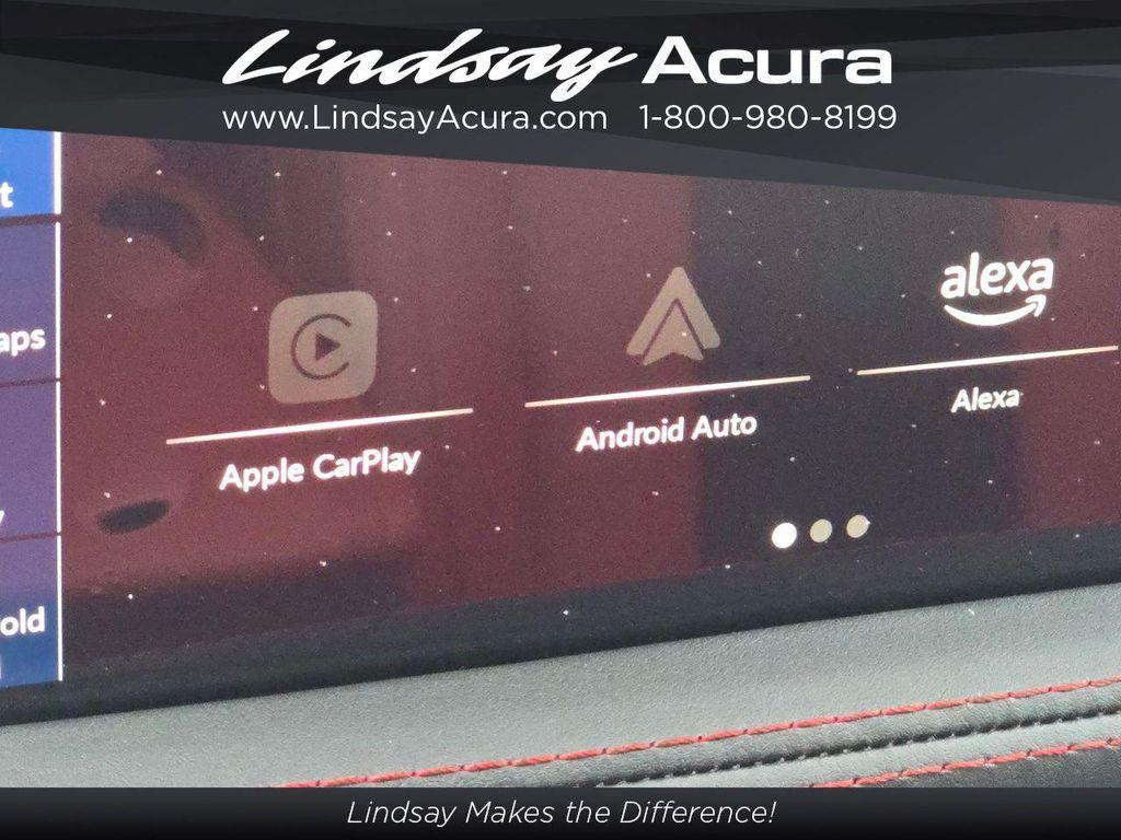 new 2026 Acura MDX car, priced at $64,350