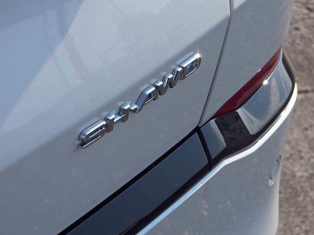 new 2026 Acura MDX car, priced at $70,794
