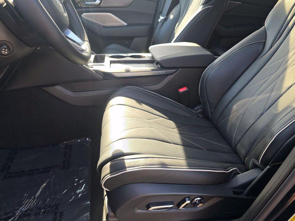 new 2026 Acura MDX car, priced at $69,394