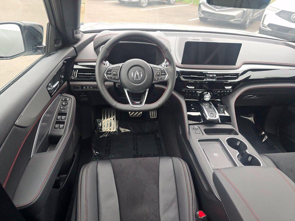 new 2026 Acura MDX car, priced at $64,394