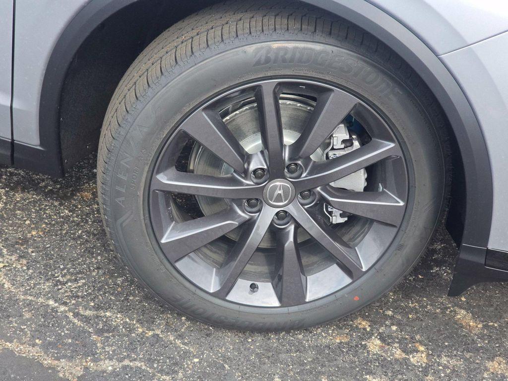 new 2026 Acura MDX car, priced at $64,294