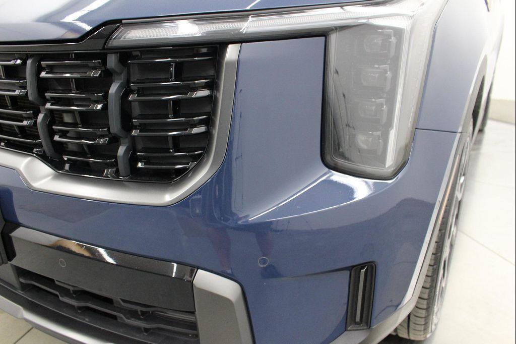 used 2024 Kia Sorento car