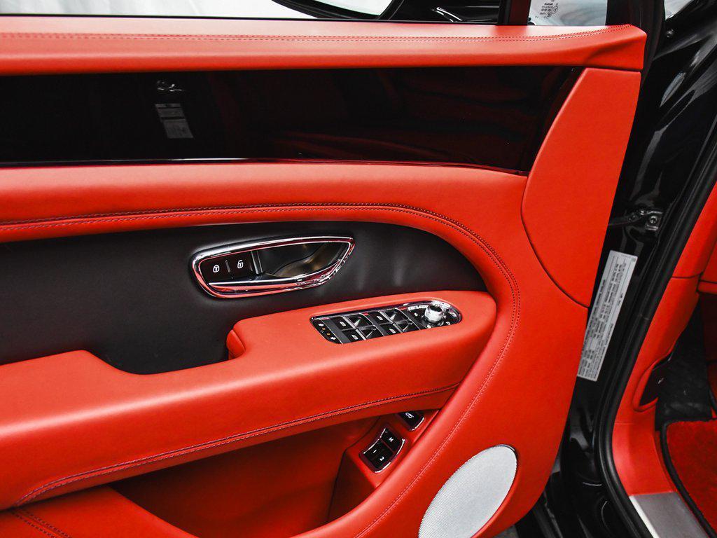 used 2023 Bentley Bentayga car