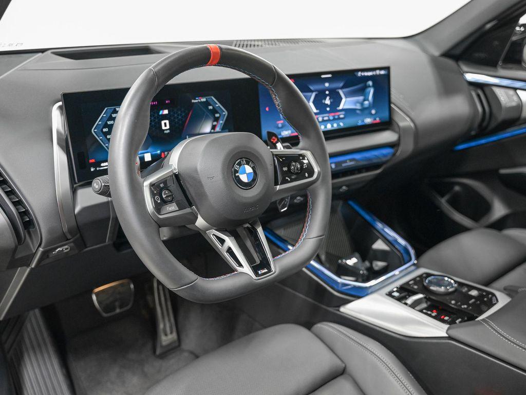 BMW X3 view 15