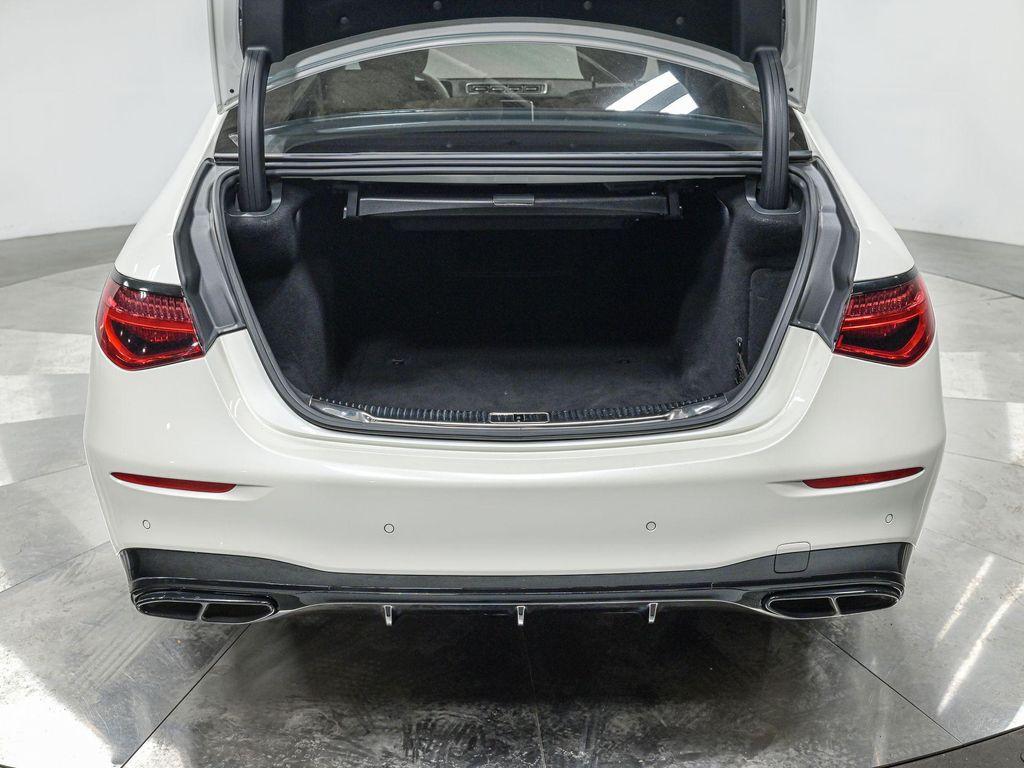 used 2022 Mercedes-Benz S-Class car