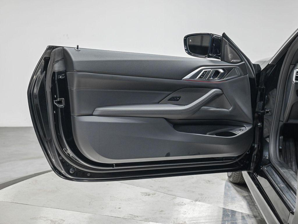 used 2026 BMW 430 car, priced at $39,990