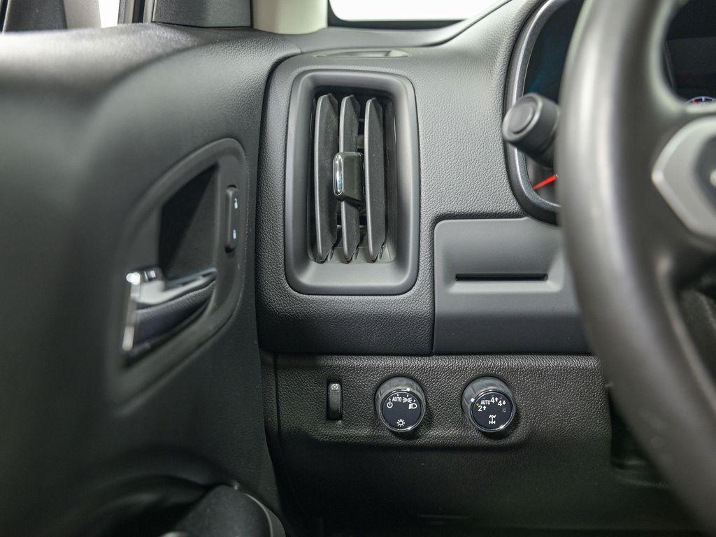 used 2019 Chevrolet Colorado car, priced at $24,450