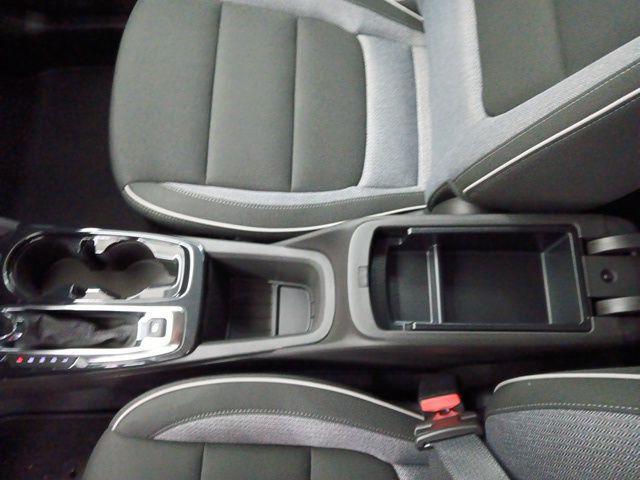 new 2026 Chevrolet TrailBlazer car, priced at $29,829