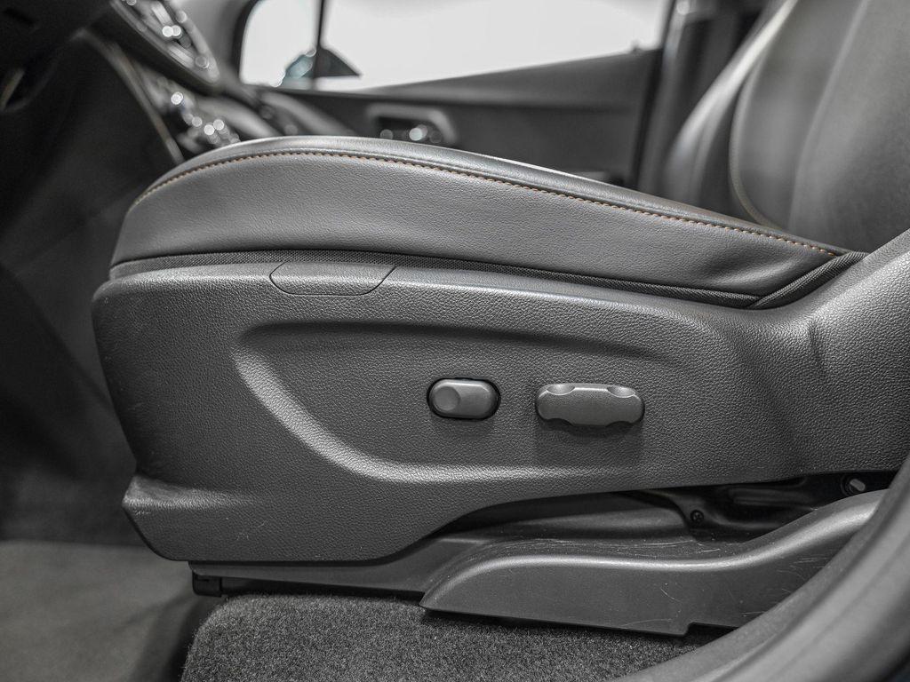 used 2022 Chevrolet Trax car, priced at $17,450