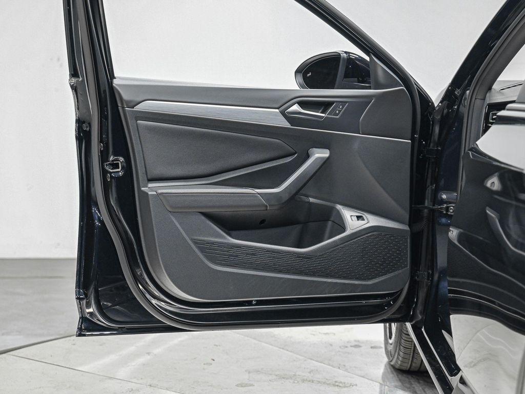 used 2025 Volkswagen Jetta car, priced at $20,890