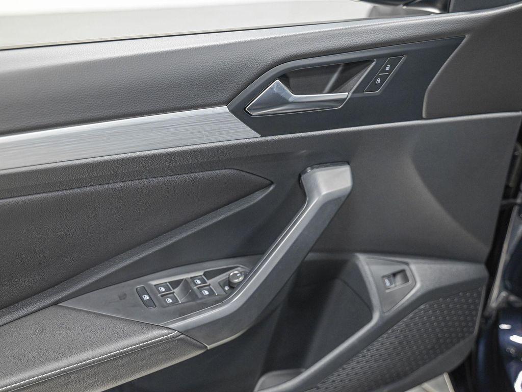 used 2025 Volkswagen Jetta car, priced at $20,890