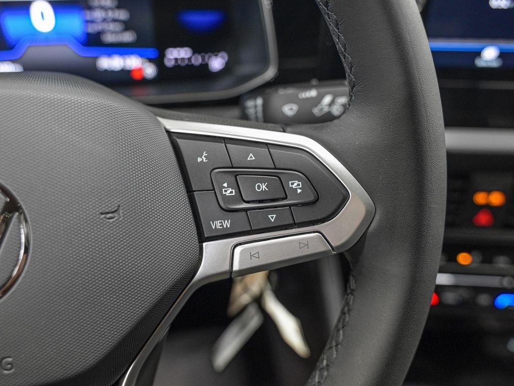 used 2025 Volkswagen Jetta car, priced at $20,890