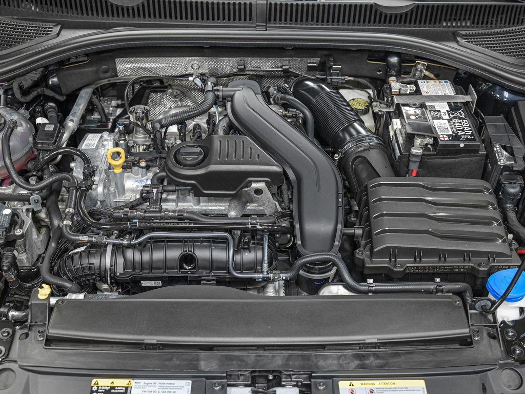 used 2025 Volkswagen Jetta car, priced at $20,890