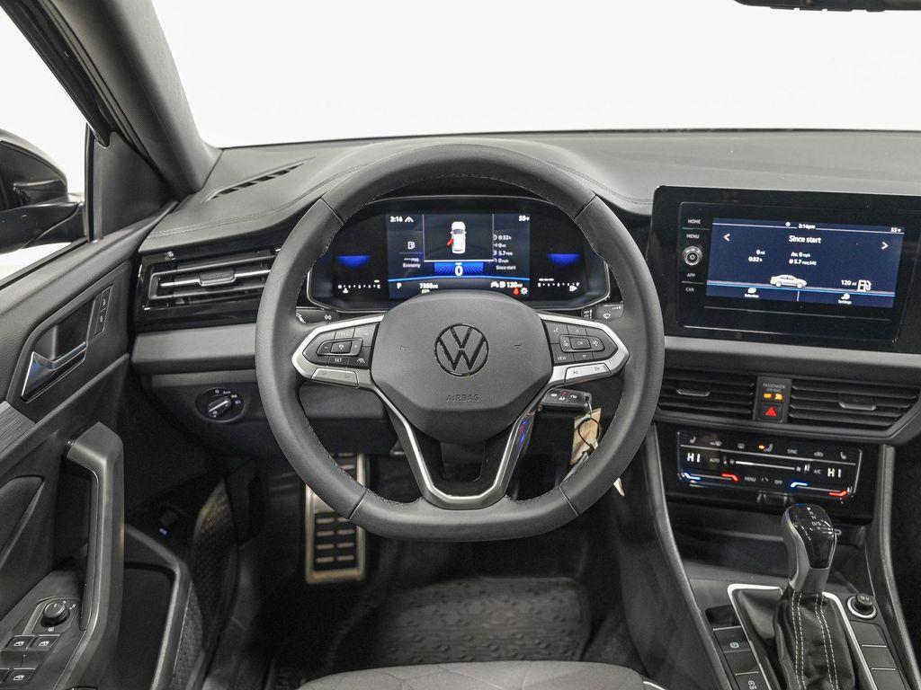 used 2025 Volkswagen Jetta car, priced at $20,890