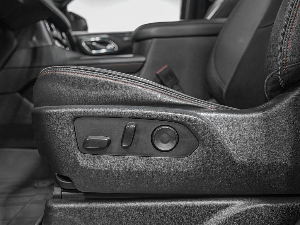 used 2022 Chevrolet Tahoe car, priced at $50,890