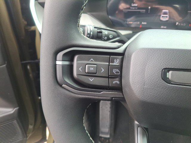 new 2026 Jeep Cherokee car, priced at $42,688