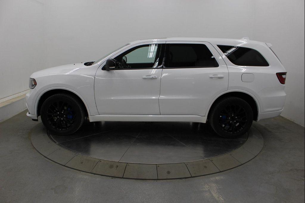 used 2015 Dodge Durango car