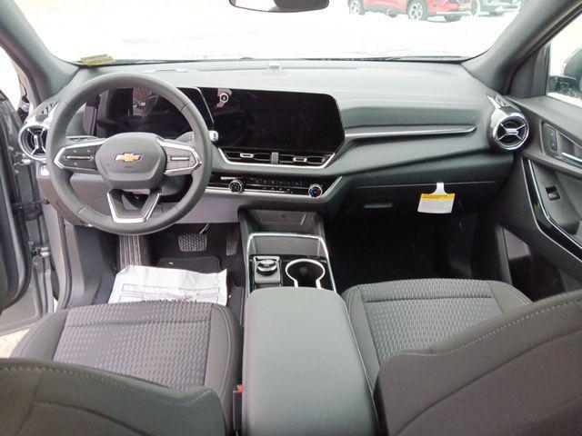 new 2026 Chevrolet Equinox car, priced at $31,689