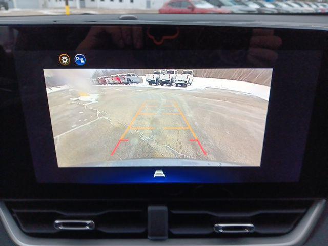 new 2026 Chevrolet Equinox car, priced at $31,689