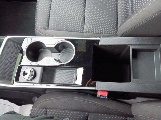 new 2026 Chevrolet Equinox car, priced at $31,689