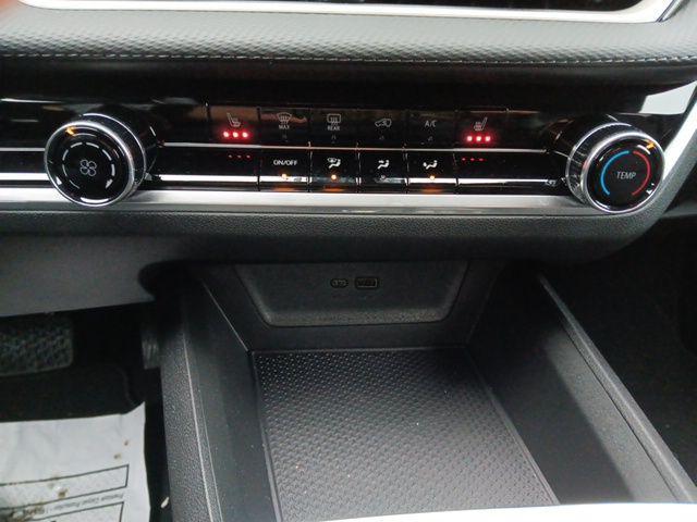 new 2026 Chevrolet Equinox car, priced at $31,689