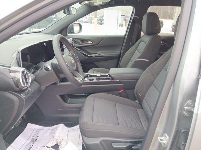 new 2026 Chevrolet Equinox car, priced at $31,689