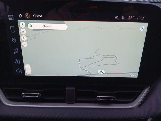 new 2026 Chevrolet Equinox car, priced at $31,689