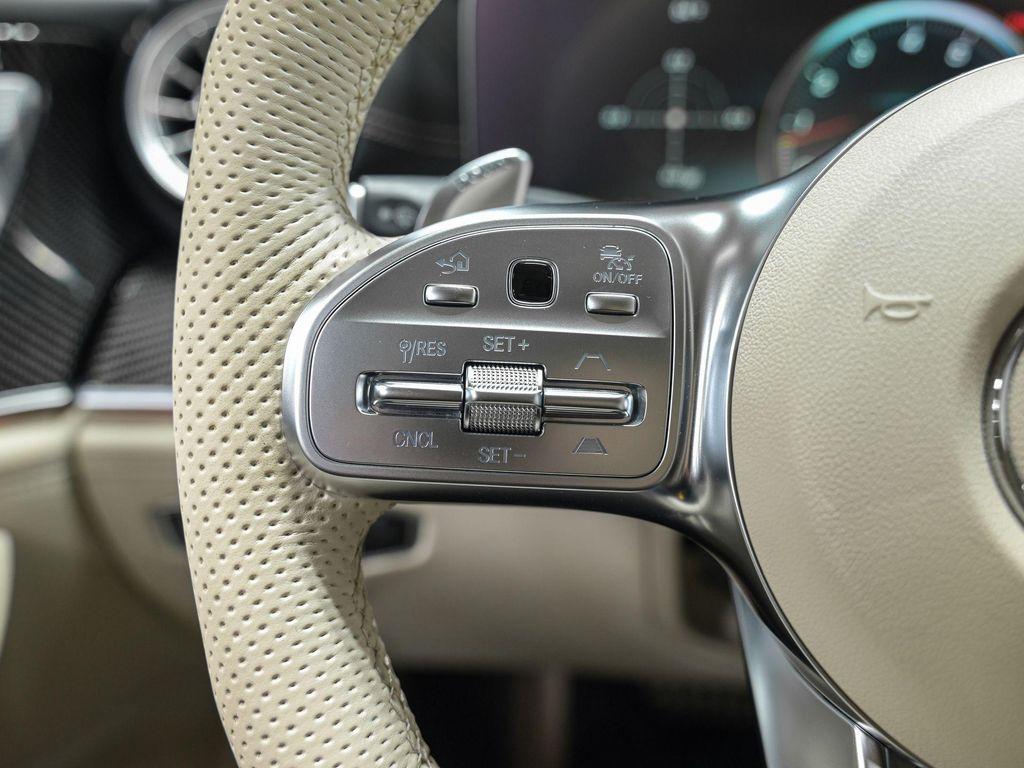 used 2019 Mercedes-Benz AMG GT 63 car, priced at $78,990