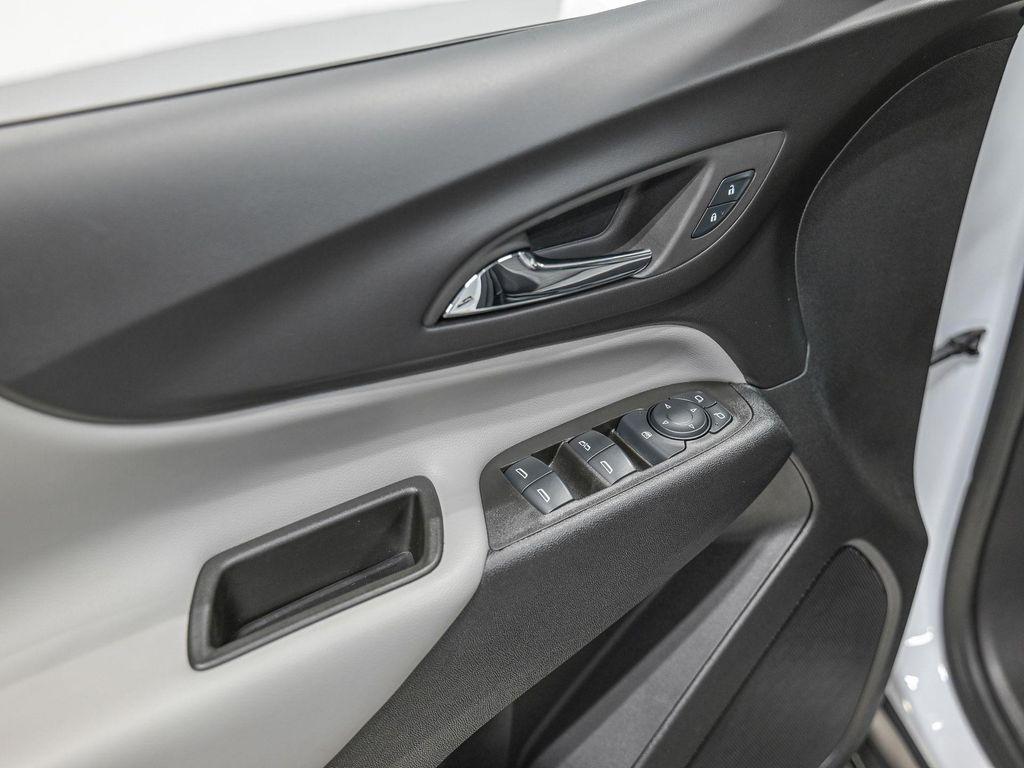 used 2023 Chevrolet Equinox car, priced at $18,990