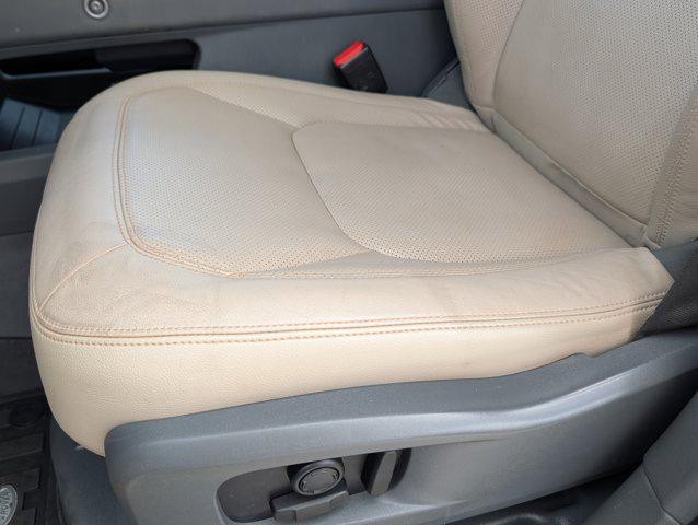 used 2023 Land Rover Defender car, priced at $48,103