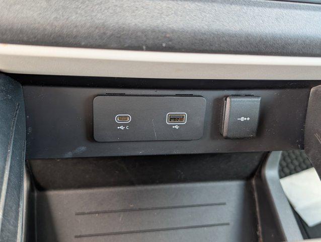 used 2023 Land Rover Defender car, priced at $48,103