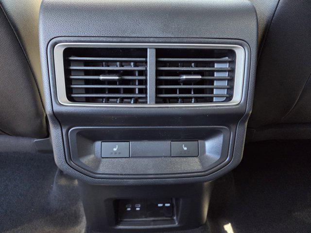 new 2026 Volkswagen Atlas Cross Sport car, priced at $53,583