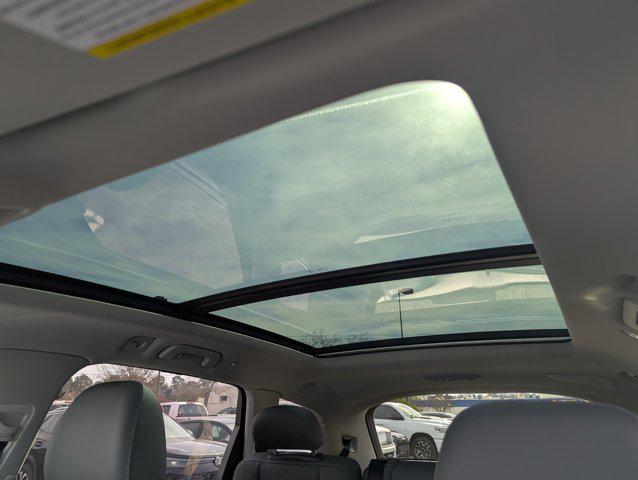 new 2026 Audi Q7 car, priced at $78,140