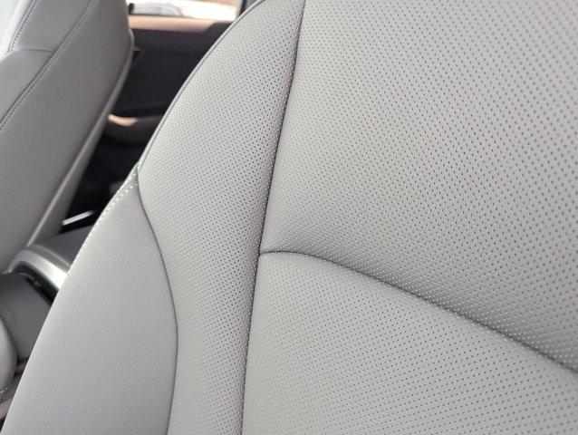 new 2026 Audi Q7 car, priced at $78,140