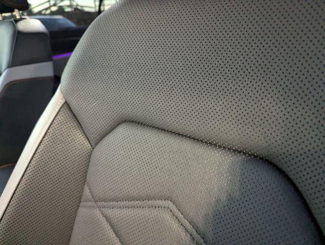 used 2025 Volkswagen Atlas car, priced at $39,312