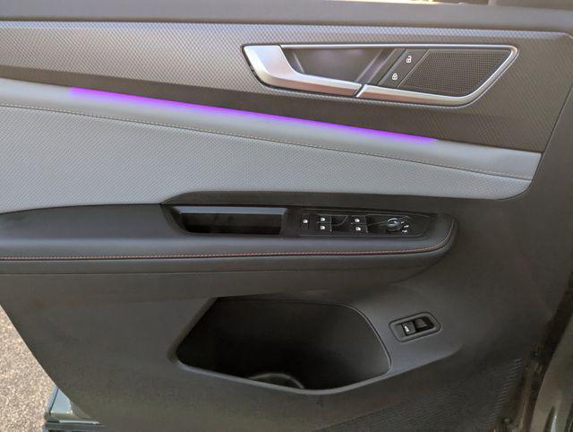 used 2025 Volkswagen Atlas car, priced at $39,312