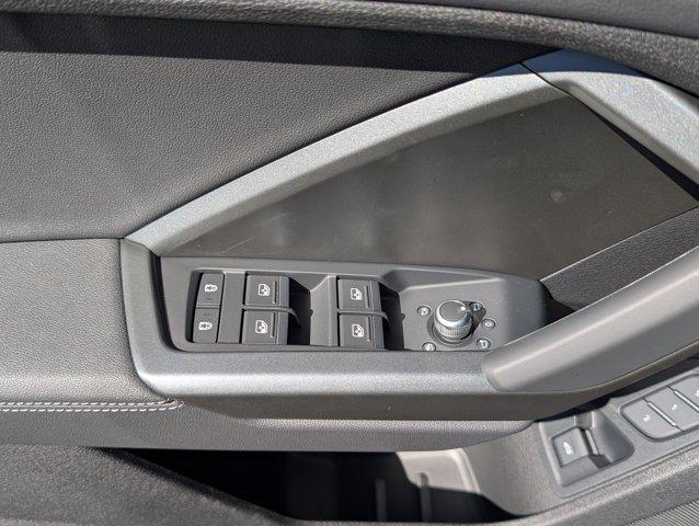 new 2025 Audi Q3 car, priced at $44,110