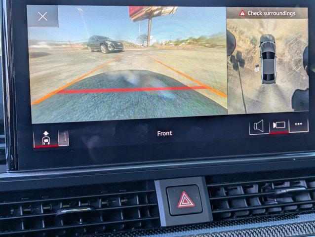 used 2021 Audi S5 car, priced at $38,870