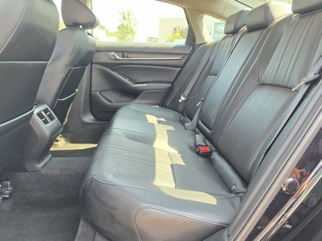 used 2018 Honda Accord car, priced at $19,995