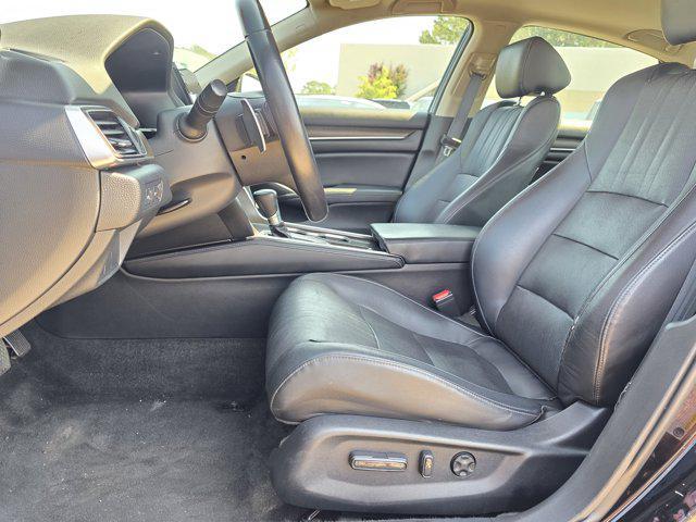 used 2018 Honda Accord car, priced at $19,995