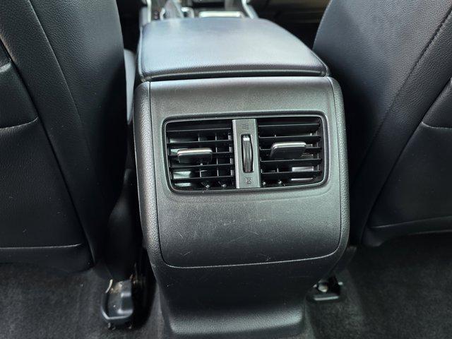 used 2018 Honda Accord car, priced at $19,995