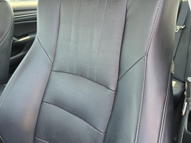 used 2018 Honda Accord car, priced at $19,995
