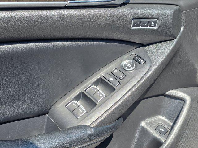 used 2018 Honda Accord car, priced at $19,995