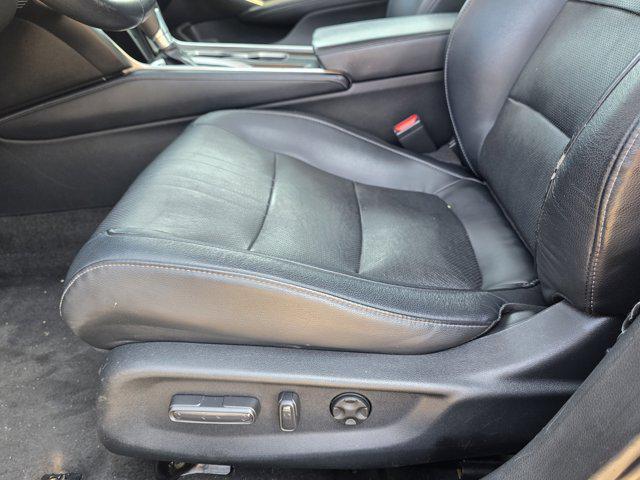 used 2018 Honda Accord car, priced at $19,995